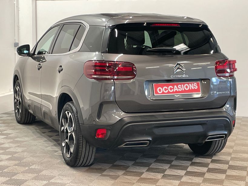 CITROEN C5 AIRCROSS 2023 - Photo n°6