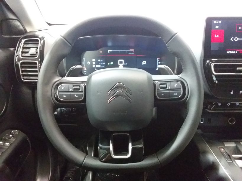 CITROEN C5 AIRCROSS 2025 - Photo n°22