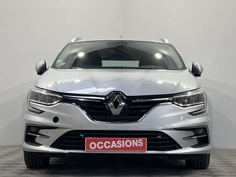 RENAULT MEGANE IV ESTATE 2022 - Photo n°5