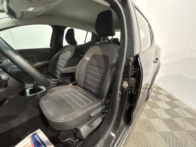 DACIA SANDERO 2022 - Photo n°9