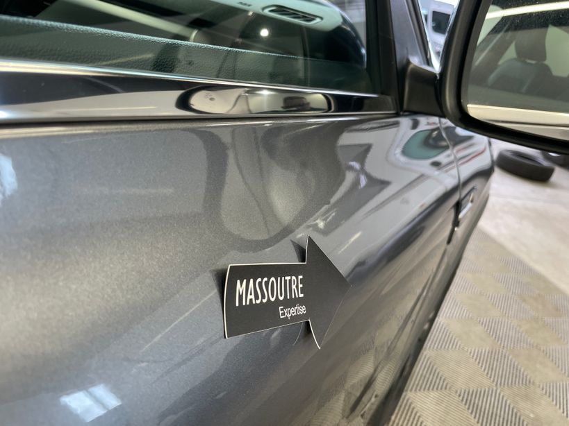 RENAULT ARKANA 2022 - Photo n°1