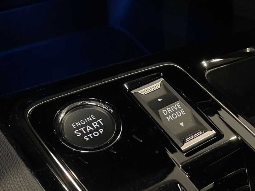 PEUGEOT 3008 2024 - Photo n°22