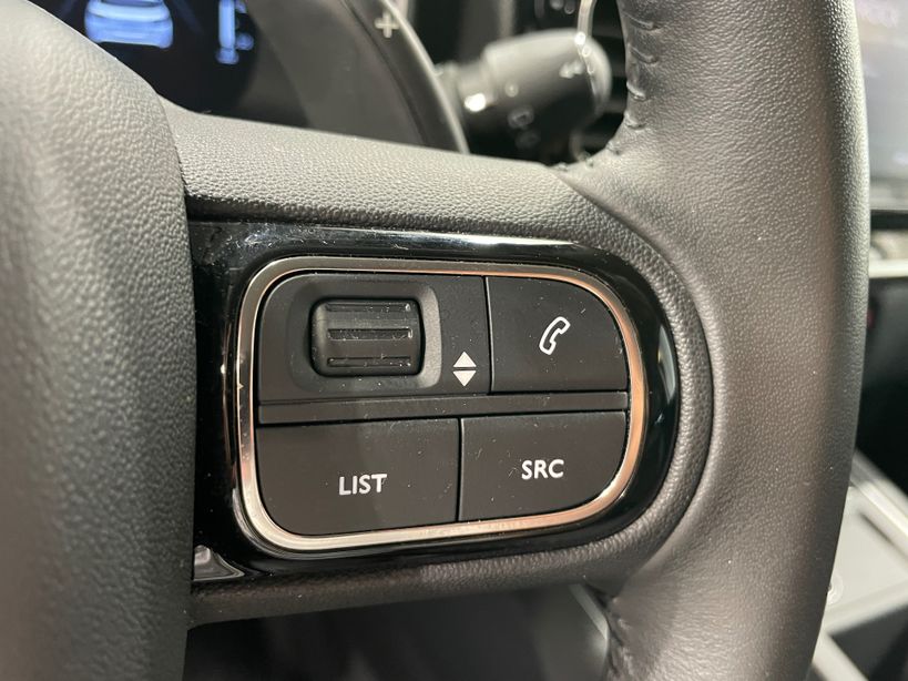 CITROEN C5 AIRCROSS 2023 - Photo n°17