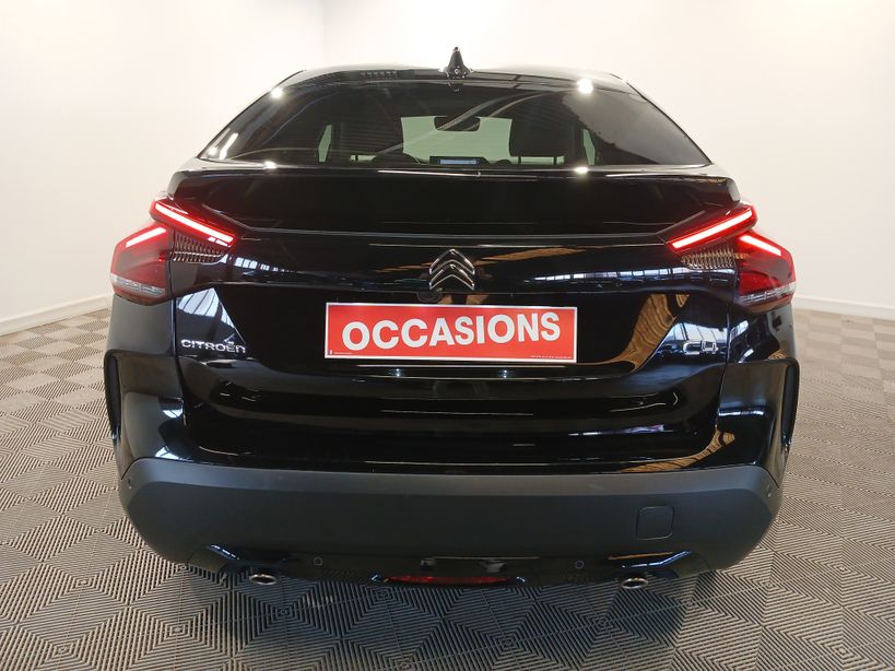 CITROEN C4 2024 - Photo n°6