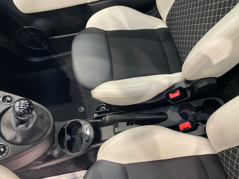 FIAT 500 MY22 2022 - Photo n°17