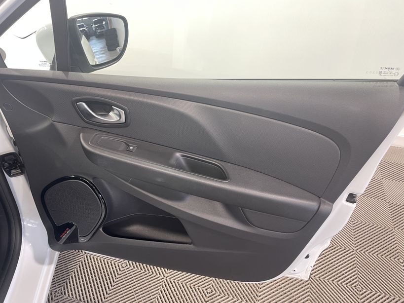 RENAULT CLIO IV ESTATE BUSINESS 2020 - Photo n°5