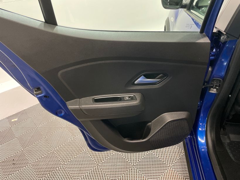 DACIA SANDERO 2022 - Photo n°24