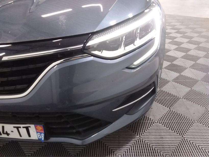RENAULT MEGANE IV BERLINE 2022 - Photo n°28