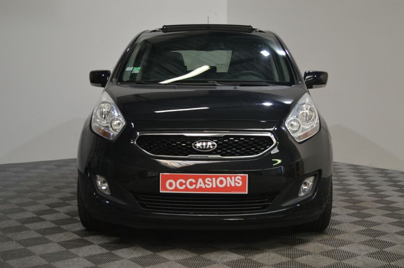 KIA VENGA 2014 - Photo n°5