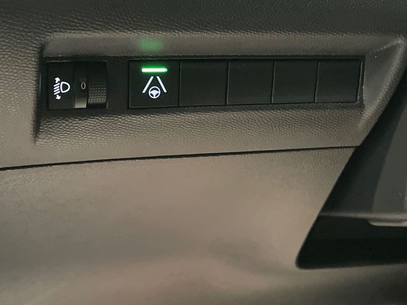 PEUGEOT 2008 2024 - Photo n°40