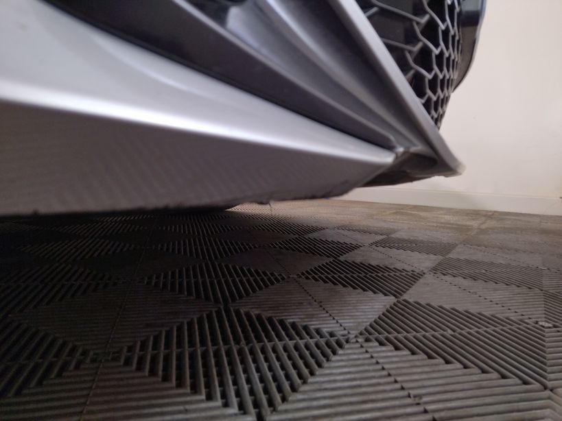 TOYOTA COROLLA HYBRIDE MY20 2021 - Photo n°3