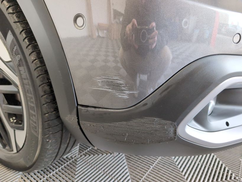 CITROEN C4 2024 - Photo n°4