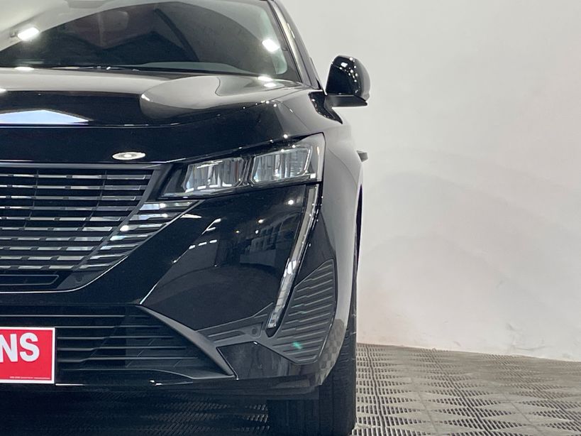 PEUGEOT 308 2023 - Photo n°7