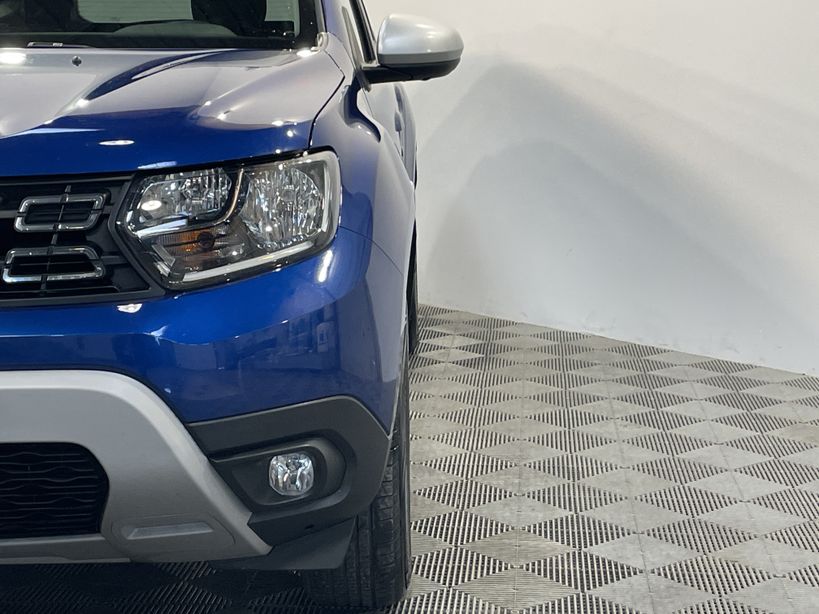 DACIA DUSTER 2021 - Photo n°7