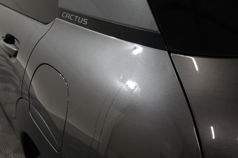 CITROEN C4 CACTUS 2020 - Photo n°13