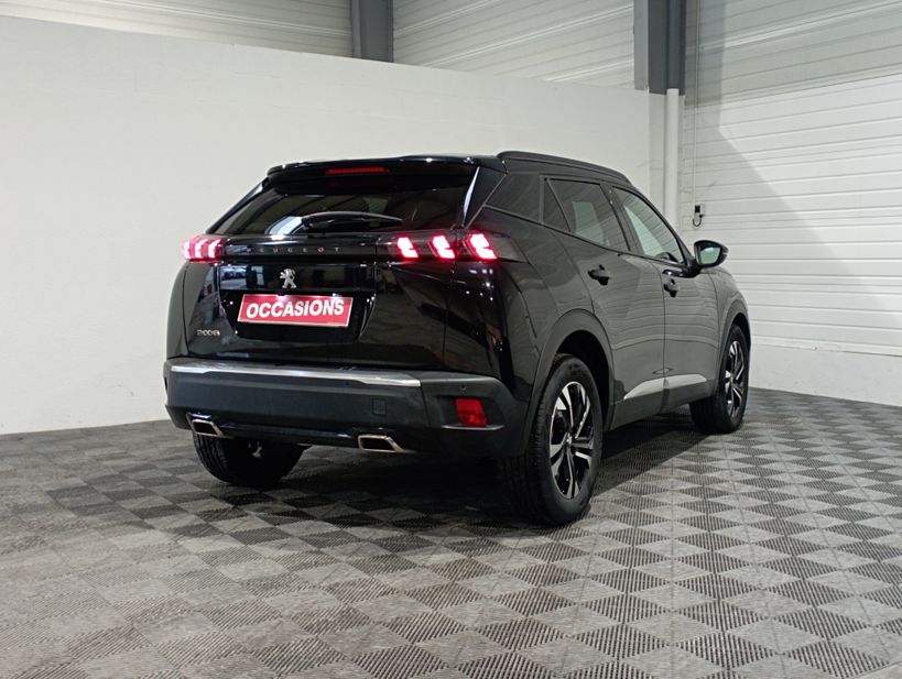 PEUGEOT 2008 2023 - Photo n°6