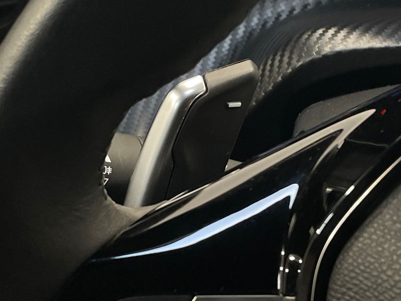 PEUGEOT 2008 2024 - Photo n°28