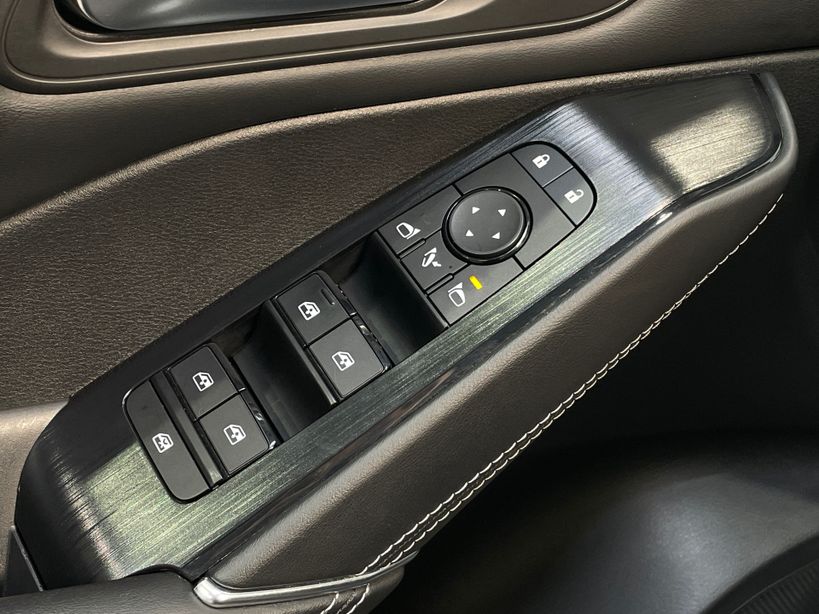 NISSAN QASHQAI 2023 - Photo n°30