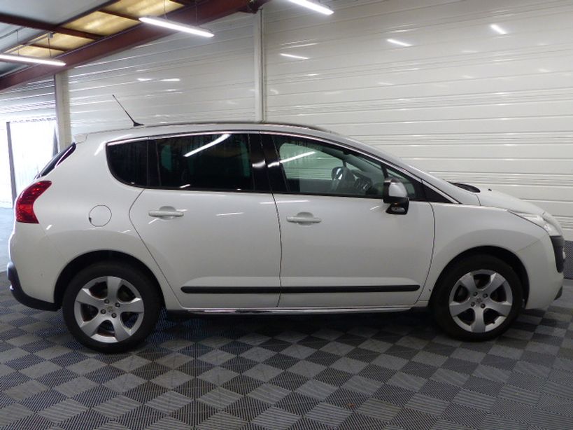 PEUGEOT 3008 2013 - Photo n°24
