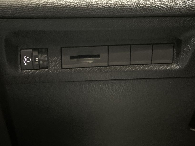 PEUGEOT 308 SW 2024 - Photo n°38