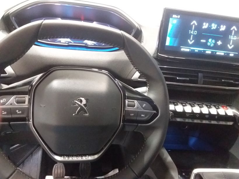 PEUGEOT 5008 2024 - Photo n°13