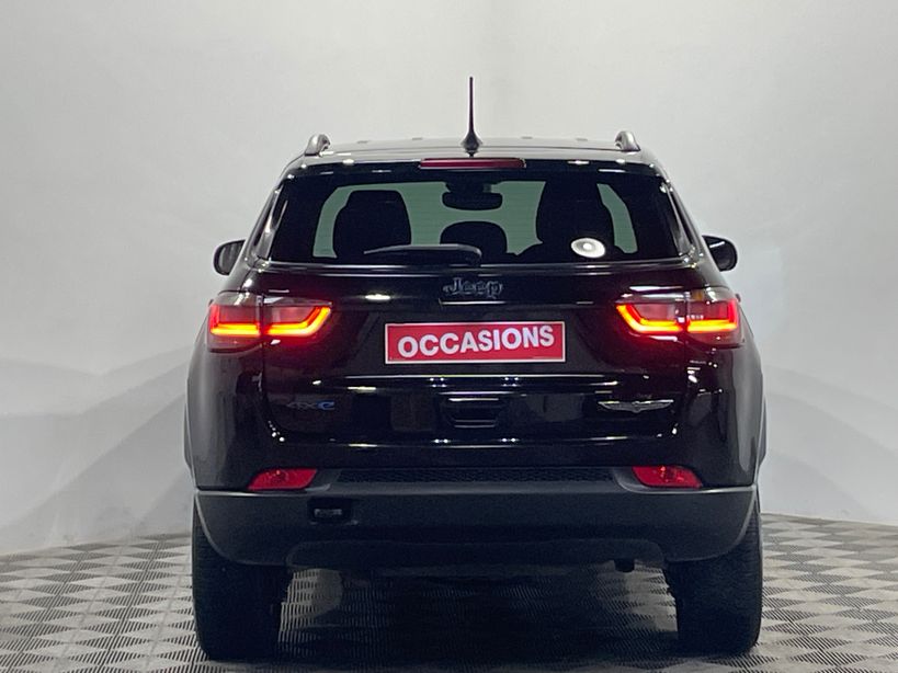 JEEP COMPASS 2023 - Photo n°6