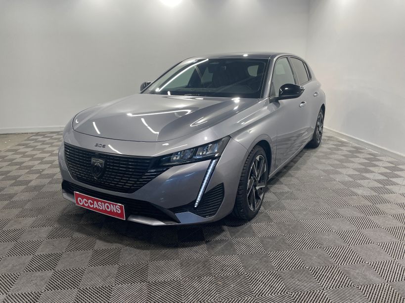 PEUGEOT 308 2024 - Photo n°1