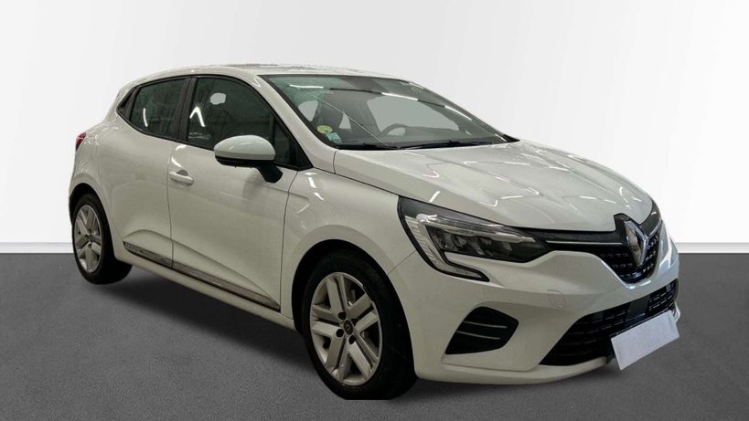 RENAULT CLIO V 2020 - Photo n°3