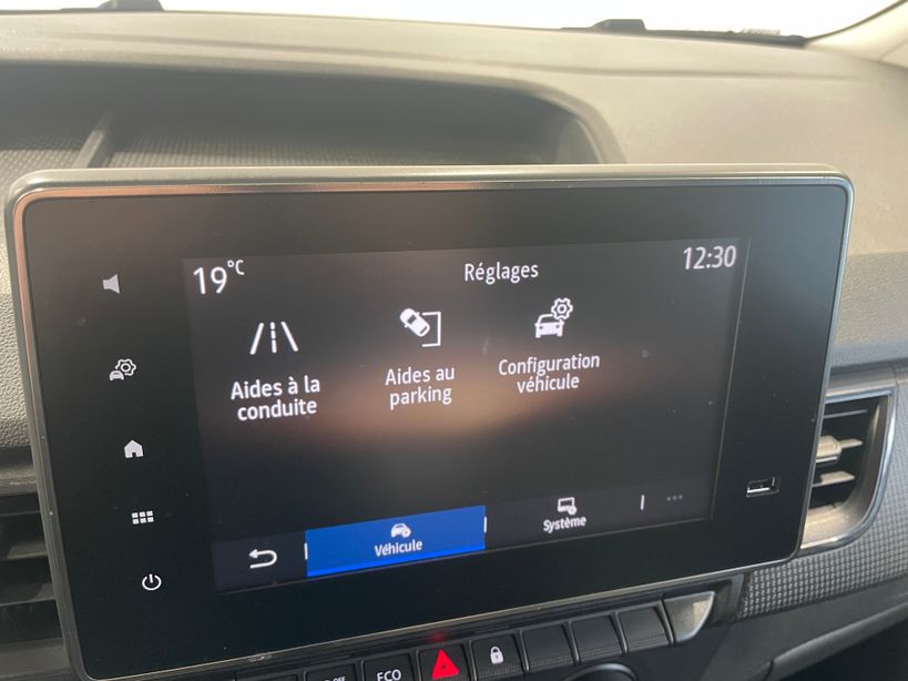 RENAULT KANGOO VAN 2024 - Photo n°29