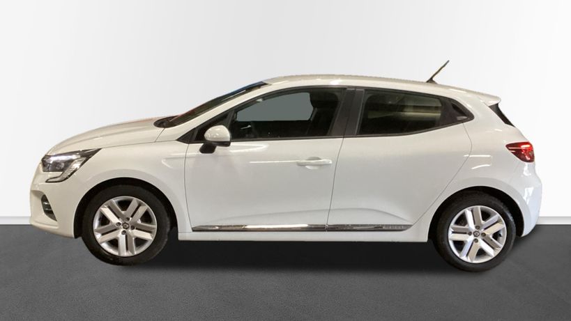 RENAULT CLIO V 2022 - Photo n°2