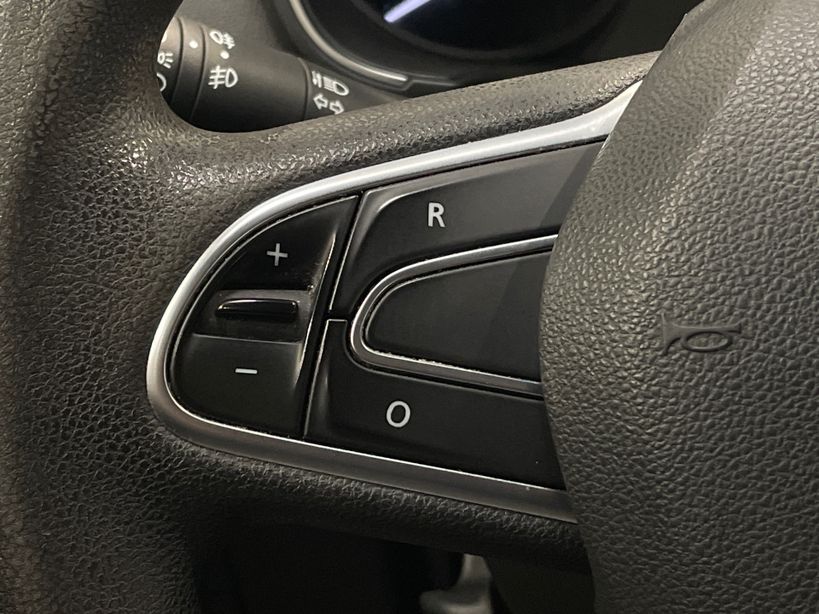 RENAULT MEGANE IV SOCIETE 2019 - Photo n°24