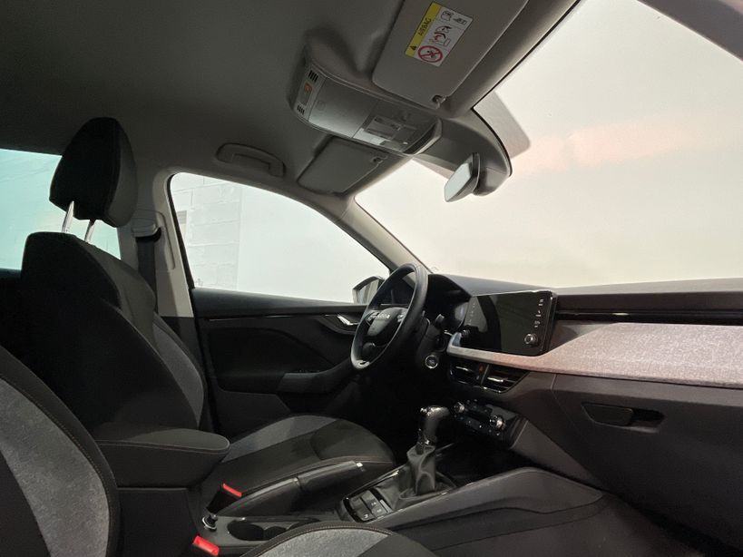 SKODA KAMIQ 2025 - Photo n°23