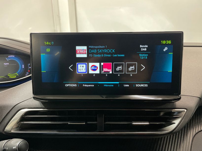 PEUGEOT 3008 2024 - Photo n°18