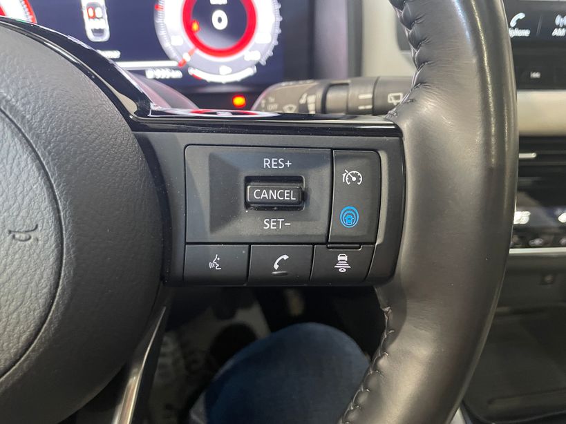 NISSAN QASHQAI 2021 2022 - Photo n°27