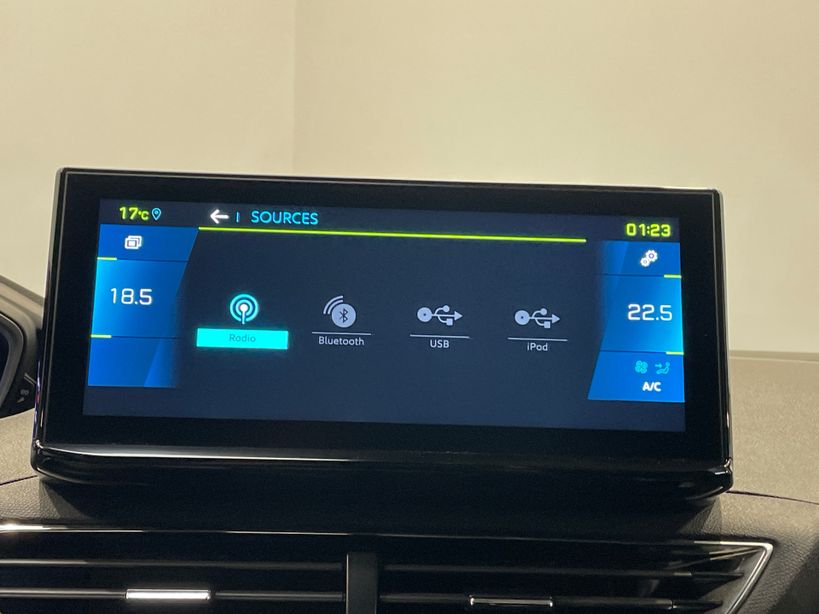 PEUGEOT 3008 2024 - Photo n°15