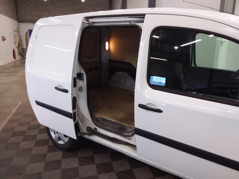 RENAULT KANGOO EXPRESS 2019 - Photo n°9