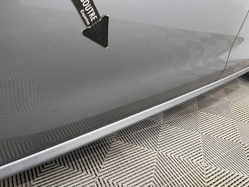 PEUGEOT 208 2019 - Photo n°16