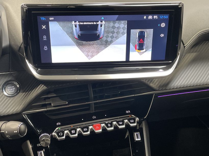 PEUGEOT 208 2024 - Photo n°12