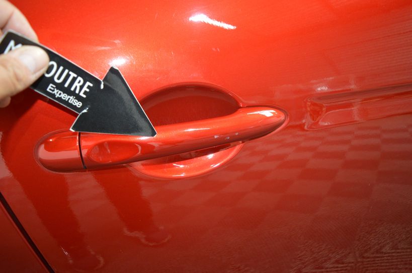 SMART FORFOUR 2017 - Photo n°8