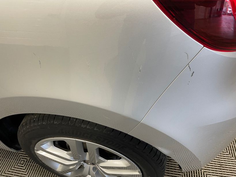 RENAULT CLIO V 2021 - Photo n°3