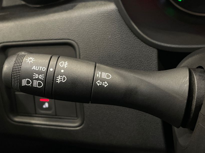 DACIA DUSTER 2022 - Photo n°27