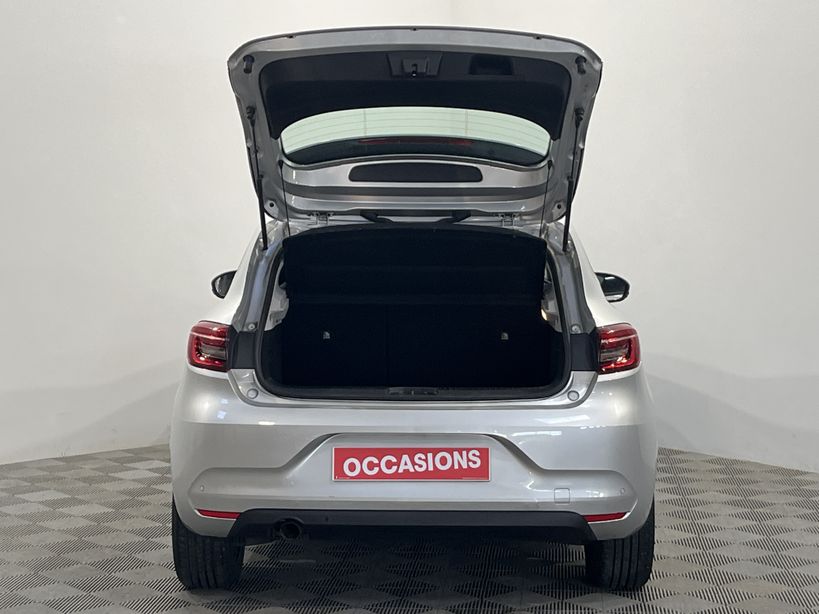 RENAULT CLIO V 2020 - Photo n°47