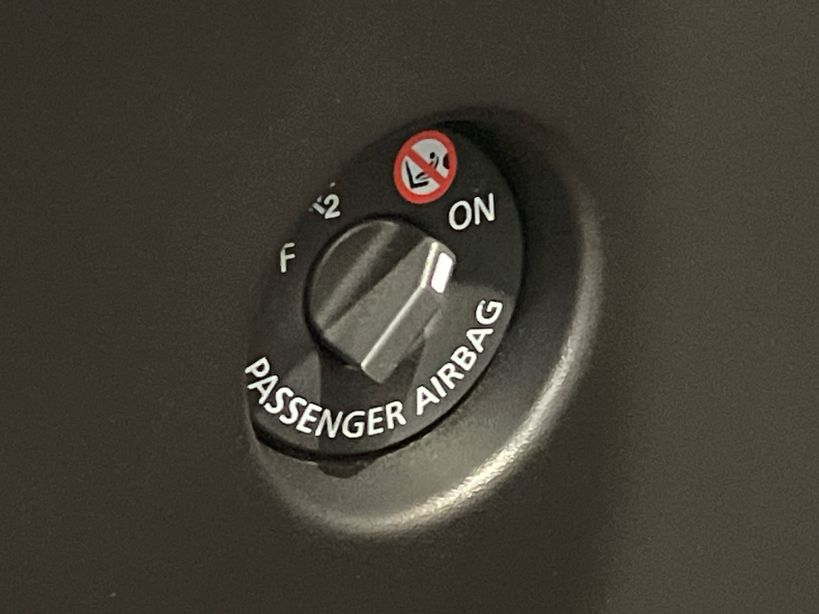 RENAULT CLIO V 2023 - Photo n°43