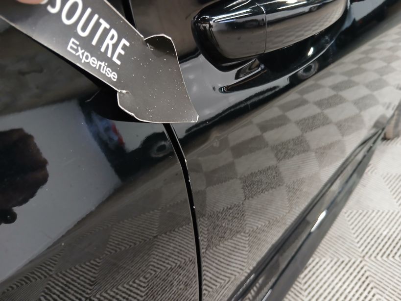 PEUGEOT 208 2025 - Photo n°8