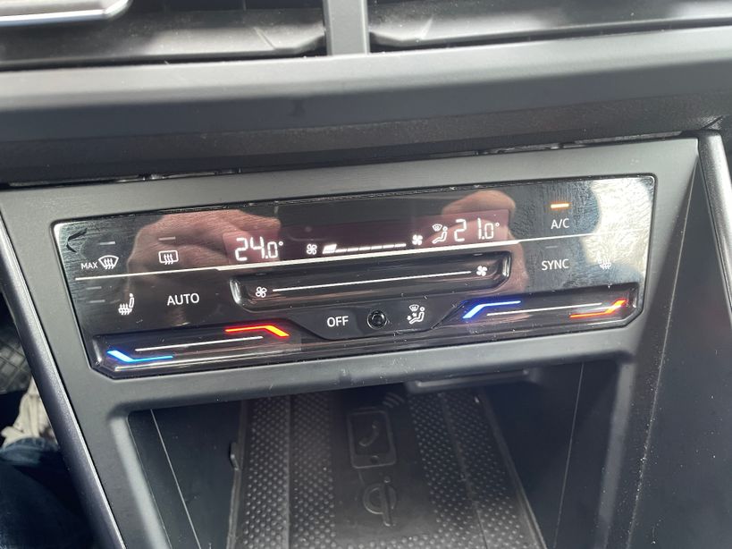 VOLKSWAGEN POLO 2023 - Photo n°23