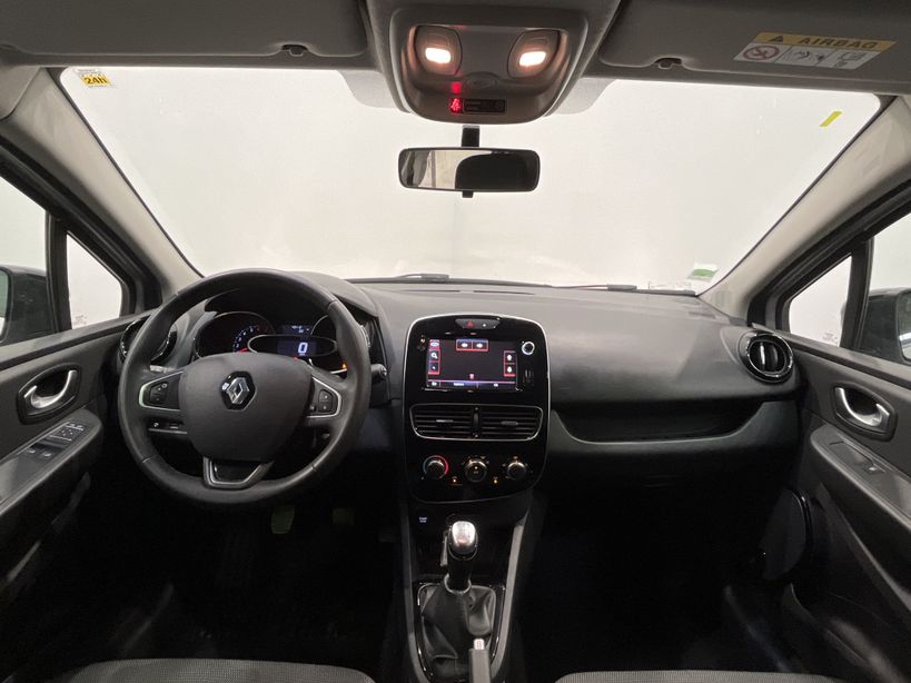 RENAULT CLIO IV 2020 - Photo n°29