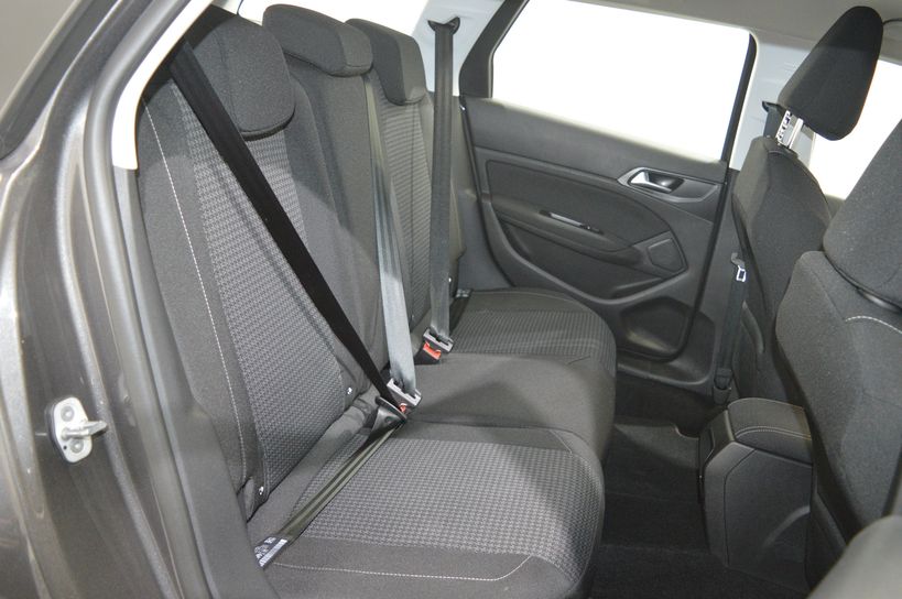 PEUGEOT 308 SW 2020 - Photo n°32
