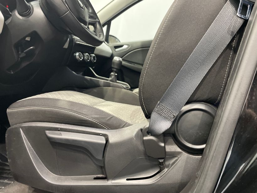 RENAULT CLIO V SOCIETE 2022 - Photo n°33