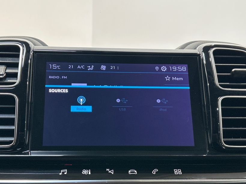 CITROEN C5 AIRCROSS 2023 - Photo n°15