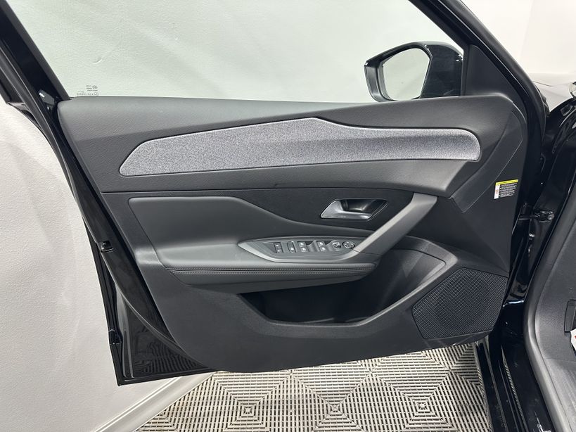 PEUGEOT 308 2025 - Photo n°10